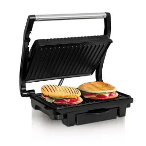 Voileipägrilli