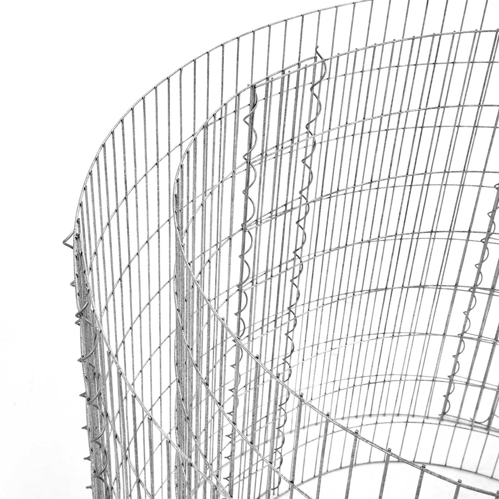 Penkki teräs 5 x 10 cm 2,5 x 10 cm puu - Image 4