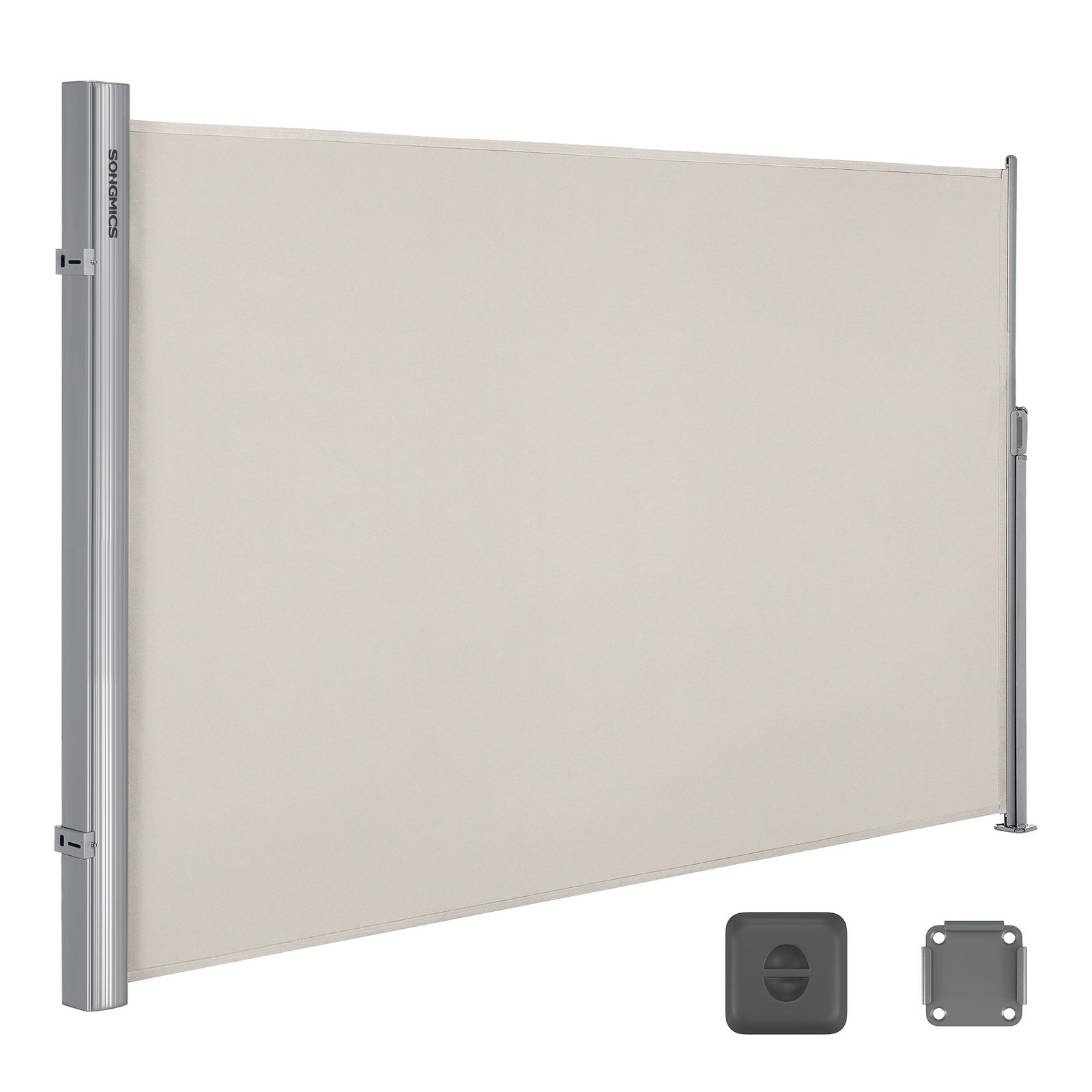 Markiisi beige 180 x 300 cm