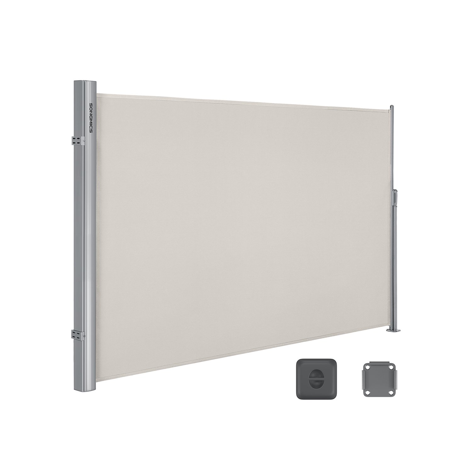 Markiisi beige 180 x 350 cm