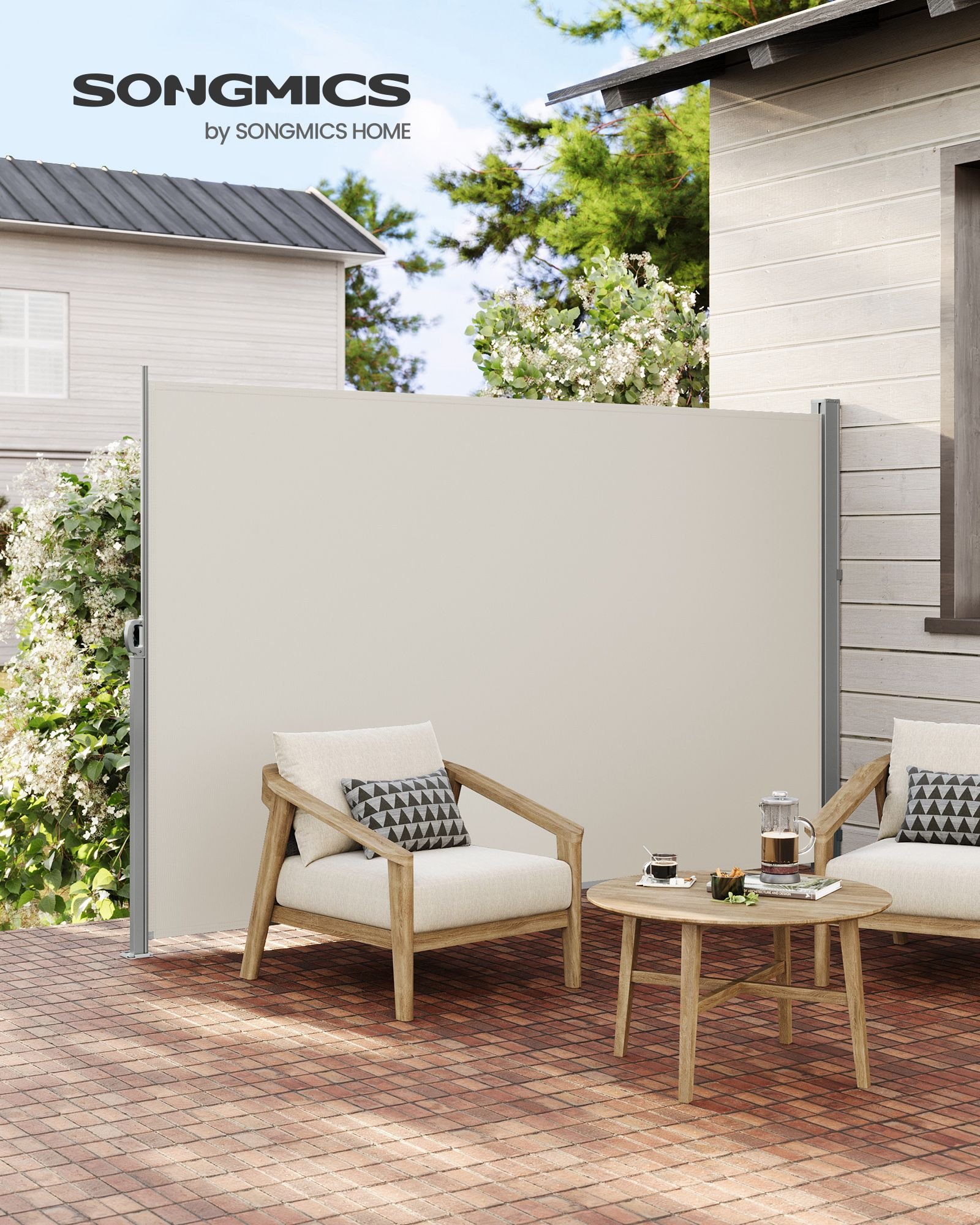 Markiisi 180 x 350 cm - Image 3